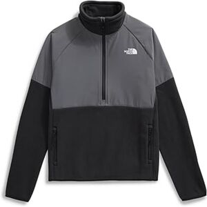 NEW! Women's The North Face Glacier Heavyweight 1/2 Zip Pullover Size XL